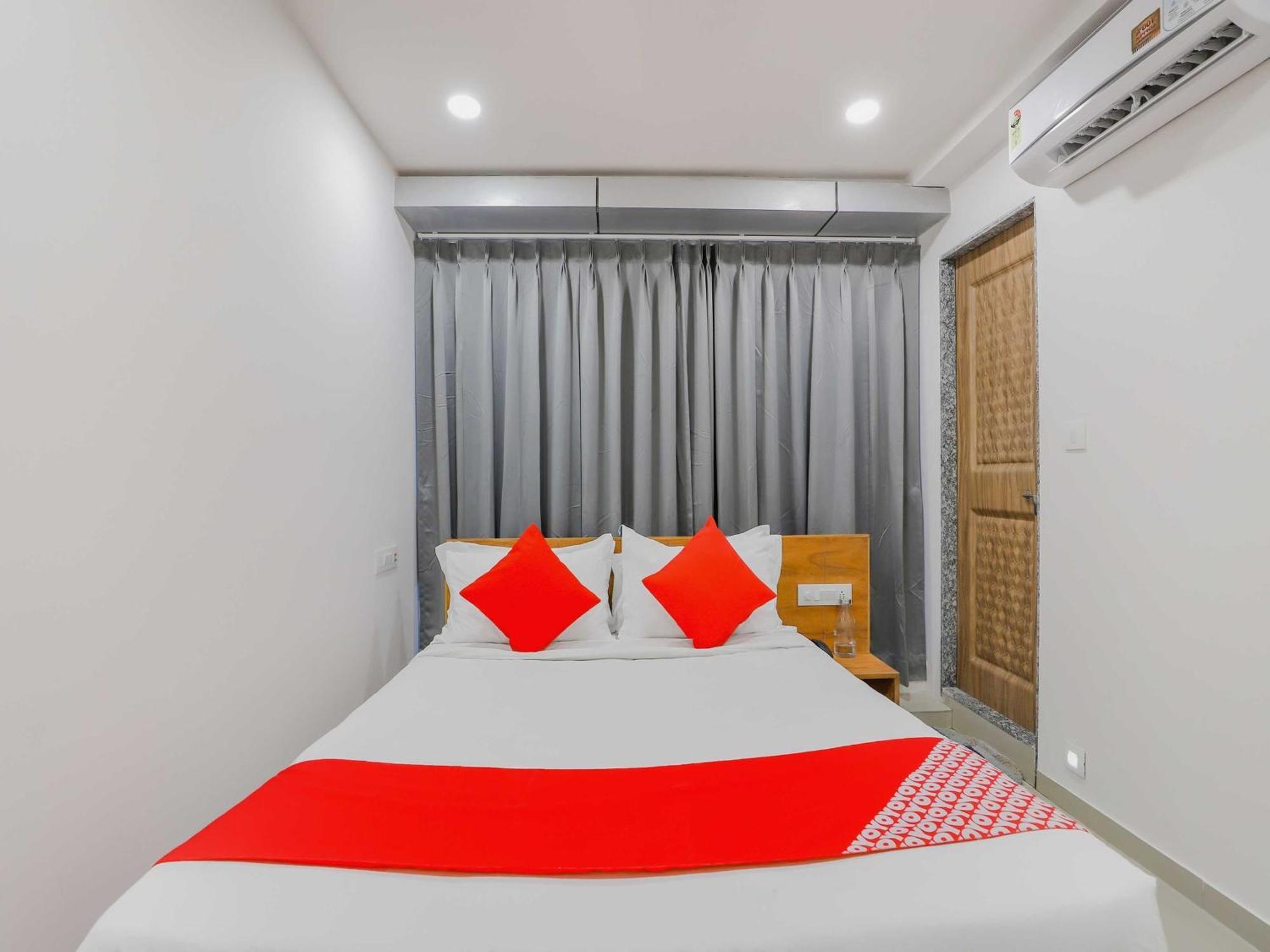Hotel O Casa Marina Bhatha Exterior photo