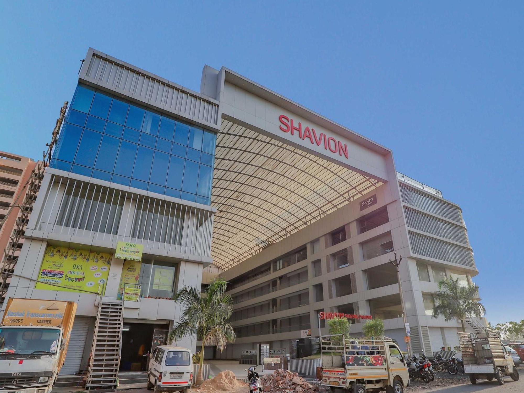 Hotel O Casa Marina Bhatha Exterior photo