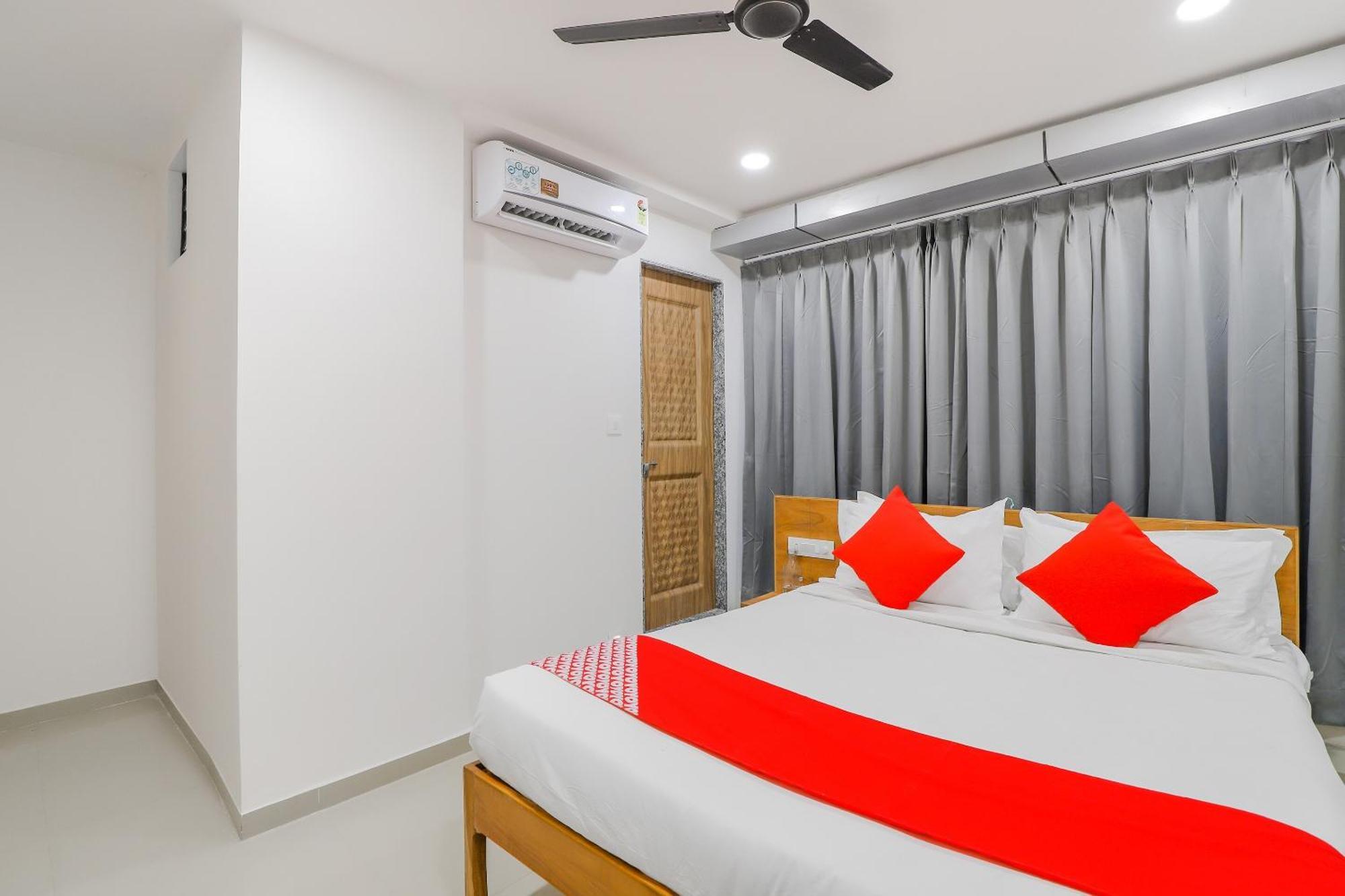 Hotel O Casa Marina Bhatha Exterior photo
