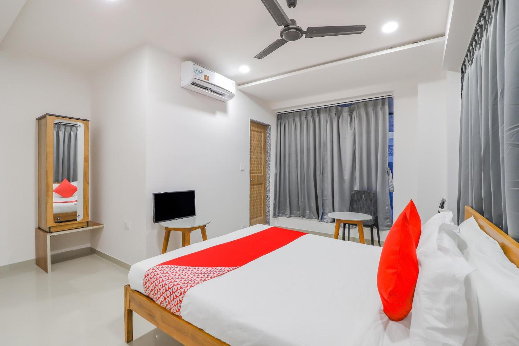 Hotel O Casa Marina Bhatha Exterior photo