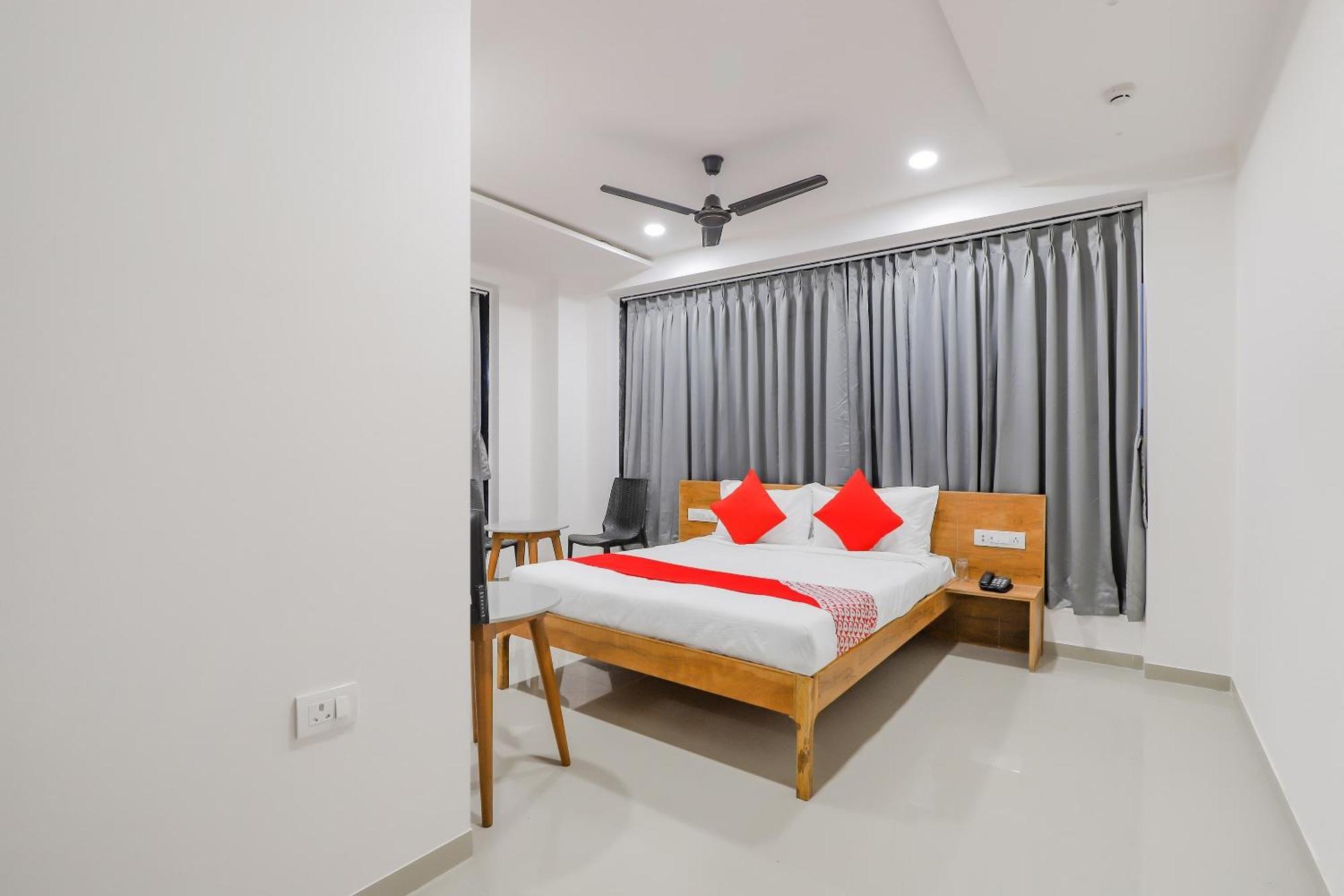 Hotel O Casa Marina Bhatha Exterior photo